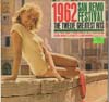 Cover: San Remo Festival - San Remo Festival 1962 - The Twelve Greatest Hits