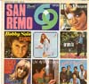 Cover: San Remo Fesrtival - San Remo  1969