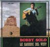 Cover: Solo, Bobby - Le Canzoni del West
