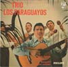 Cover: Los Paraguayos mit Louis Alberto del Parana - Los Paraguayos mit Louis Alberto del Parana / Trio Los Paraguayos