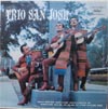 Cover: Trio San Jose - Trio San Jose / Trio San Jose