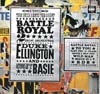 Cover: Duke Ellington - Battle Royal - The Duke Meets the Count