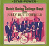 Cover: Dutch Swing College Band - The Dutch Swing College Band Meets Billy Butterfield (Star Power)