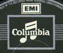 Logo des Labels EMI Columbia