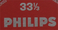 Logo des Labels Philips