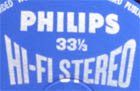 Logo des Labels Philips