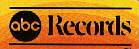 Logo des Labels abc Records