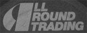 Logo des Labels All Round Trading
