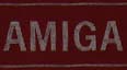 Logo des Labels Amiga