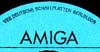 Logo des Labels Amiga