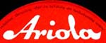 Logo des Labels Ariola