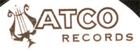 Logo des Labels ATCO