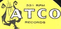 Logo des Labels Atco