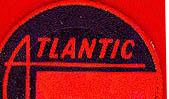 Logo des Labels Atlantic