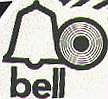 Logo des Labels Bell