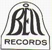 Logo des Labels bell records