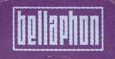 Logo des Labels Bellaphon