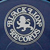 Logo des Labels Black lion Records