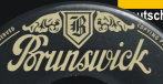Logo des Labels Brunswick