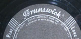 Logo des Labels Brunswick