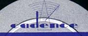 Logo des Labels Cadence