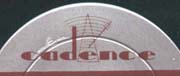 Logo des Labels Cadence