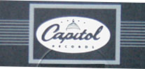 Logo des Labels Capitol