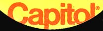 Logo des Labels Capitol