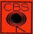 Logo des Labels CBS