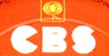 Logo des Labels CBS