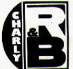 Logo des Labels Charly R&B