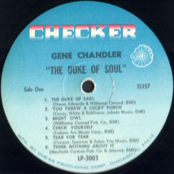 Logo des Labels Checker