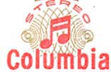 Logo des Labels Columbia