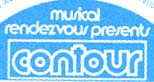 Logo des Labels Contour