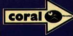 Logo des Labels Coral