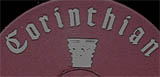 Logo des Labels Corinthian