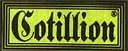 Logo des Labels Cotillion