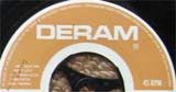 Logo des Labels DERAM