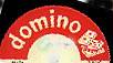 Logo des Labels Domino