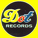 Logo des Labels Dot Records