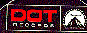 Logo des Labels DOT Records