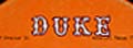 Logo des Labels Duke