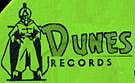 Logo des Labels Dunes Records
