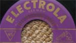 Logo des Labels Electrola "His Masters Voice"
