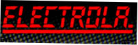 Logo des Labels Electrola