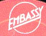Logo des Labels Embassy
