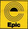 Logo des Labels Epic