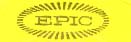 Logo des Labels EPIC