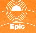 Logo des Labels Epic