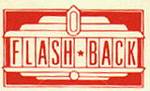 Logo des Labels FlashBack